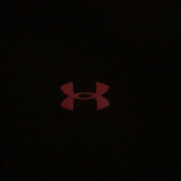 UNDER ARMOUR LONG SLEEVE Scent Control Sweatshirt - Picture 3 of 5